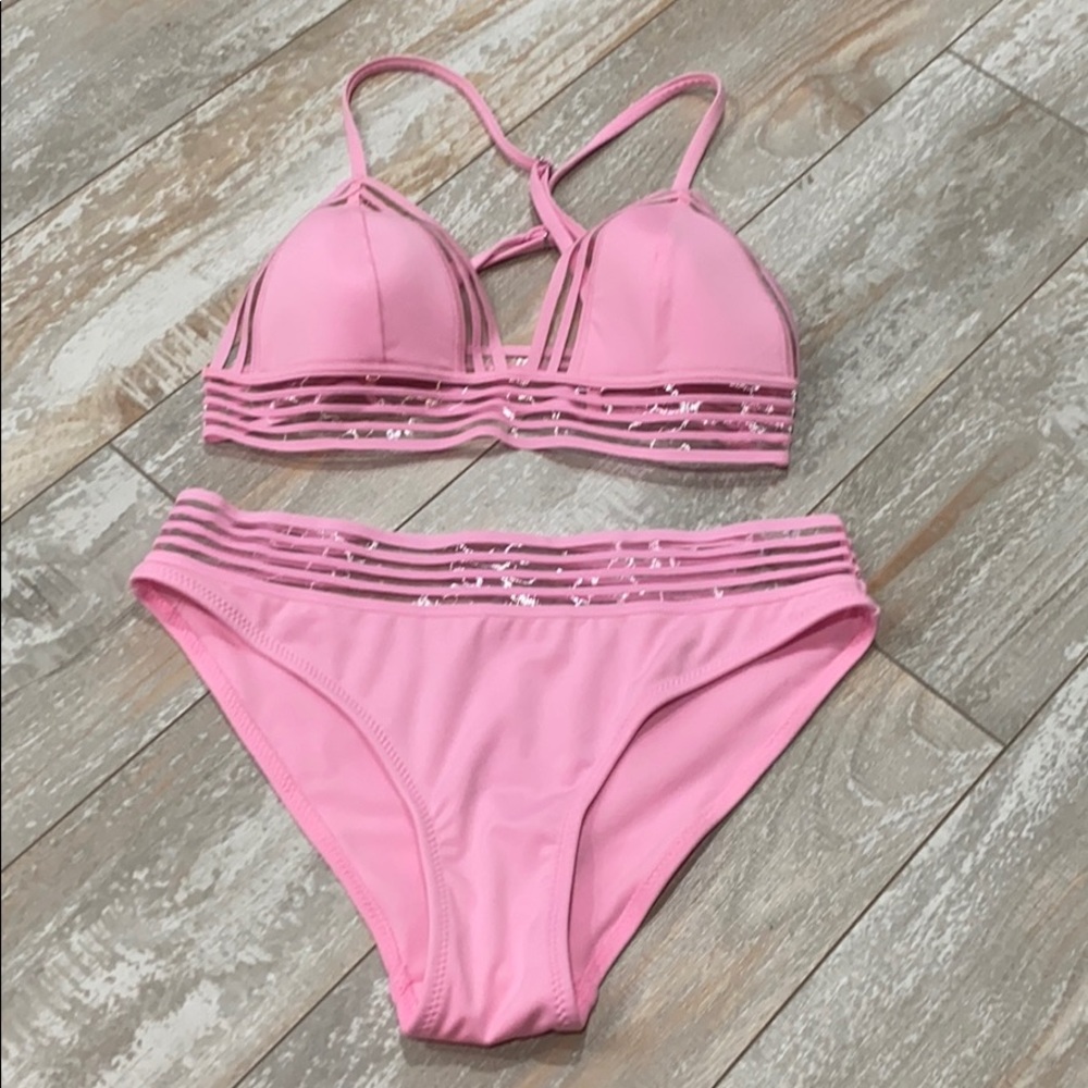 H&M bikini size 2